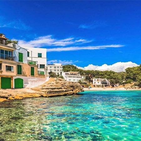 Villa Cala Santanyi Beach House Jm By Interhome Zewnętrze zdjęcie