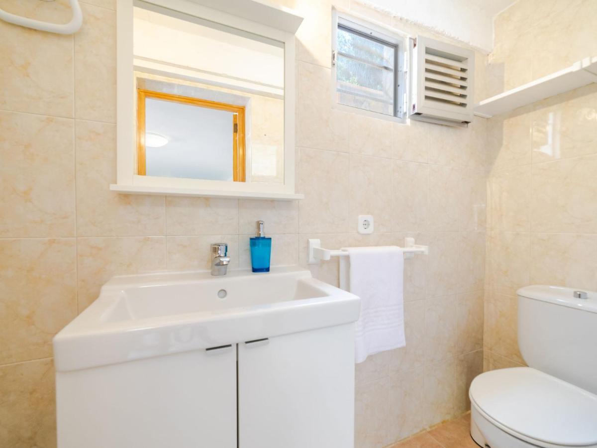 Villa Cala Santanyi Beach House Jm By Interhome Zewnętrze zdjęcie
