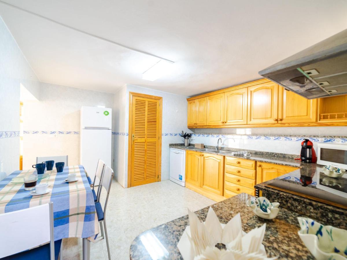 Villa Cala Santanyi Beach House Jm By Interhome Zewnętrze zdjęcie