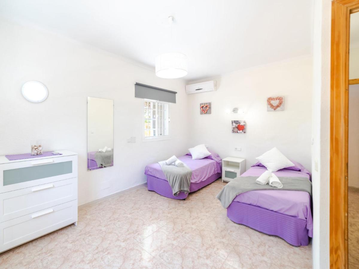 Villa Cala Santanyi Beach House Jm By Interhome Zewnętrze zdjęcie