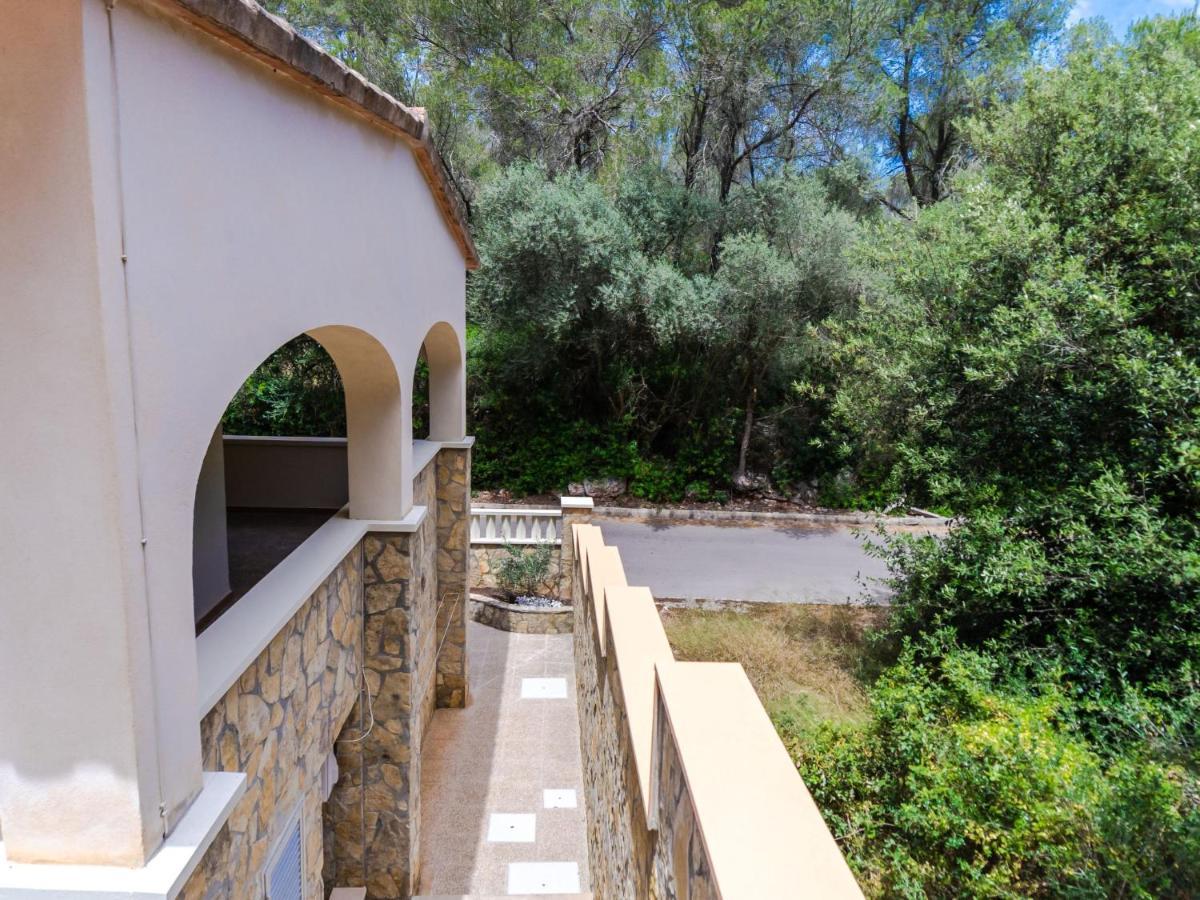 Villa Cala Santanyi Beach House Jm By Interhome Zewnętrze zdjęcie