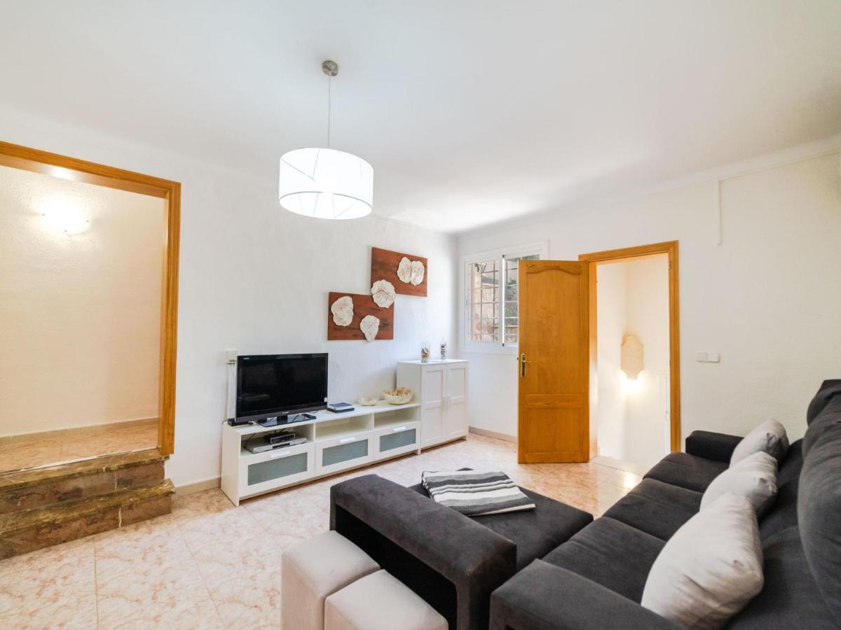 Villa Cala Santanyi Beach House Jm By Interhome Zewnętrze zdjęcie