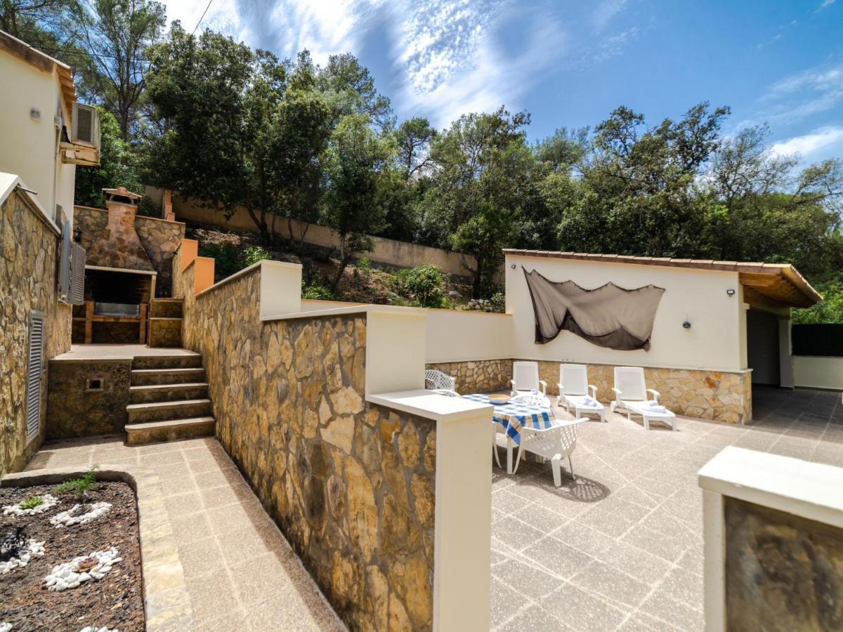 Villa Cala Santanyi Beach House Jm By Interhome Zewnętrze zdjęcie