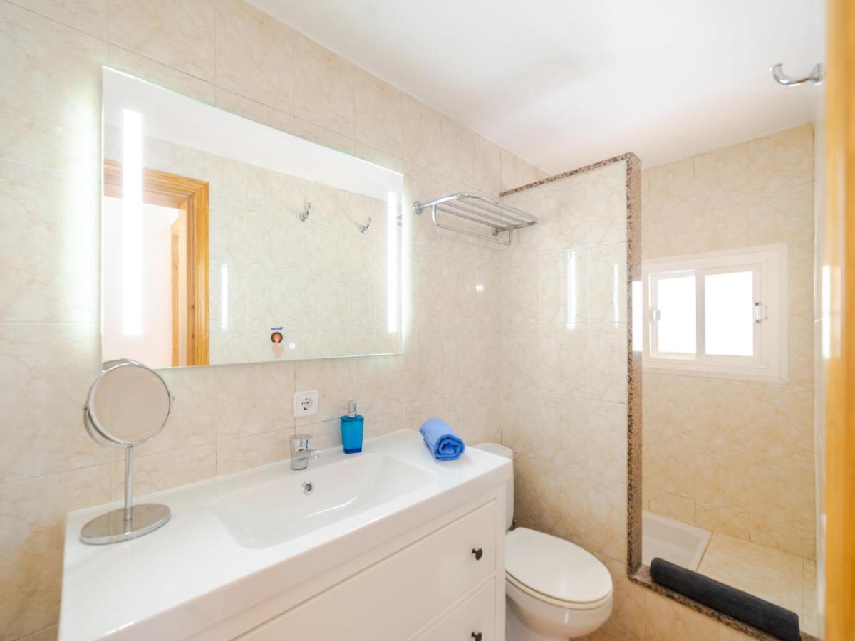 Villa Cala Santanyi Beach House Jm By Interhome Zewnętrze zdjęcie