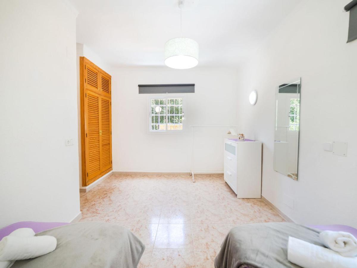Villa Cala Santanyi Beach House Jm By Interhome Zewnętrze zdjęcie