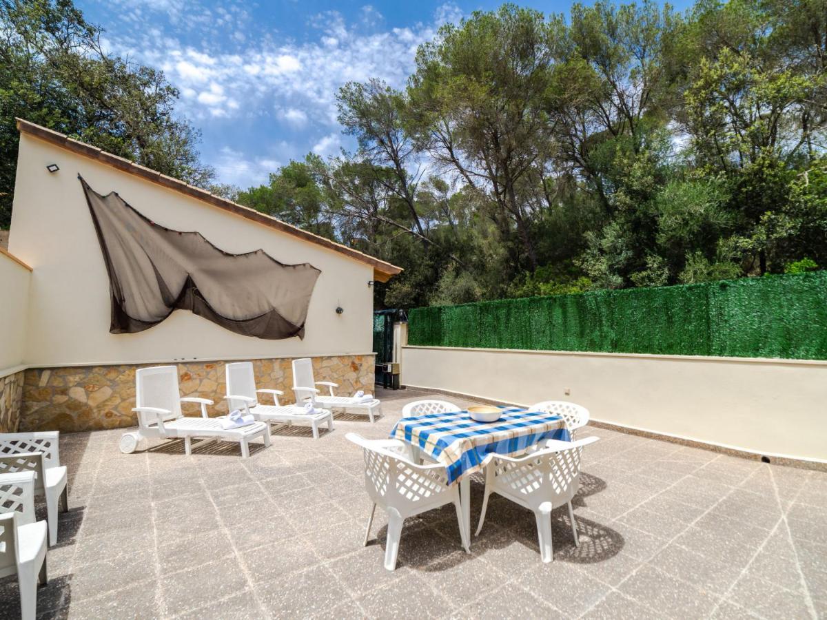 Villa Cala Santanyi Beach House Jm By Interhome Zewnętrze zdjęcie