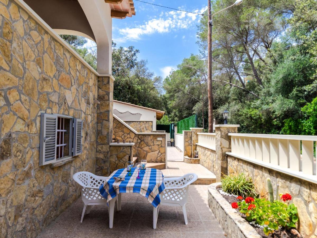 Villa Cala Santanyi Beach House Jm By Interhome Zewnętrze zdjęcie