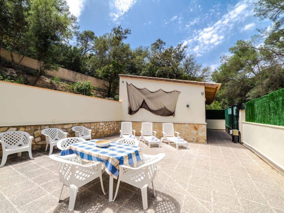 Villa Cala Santanyi Beach House Jm By Interhome Zewnętrze zdjęcie