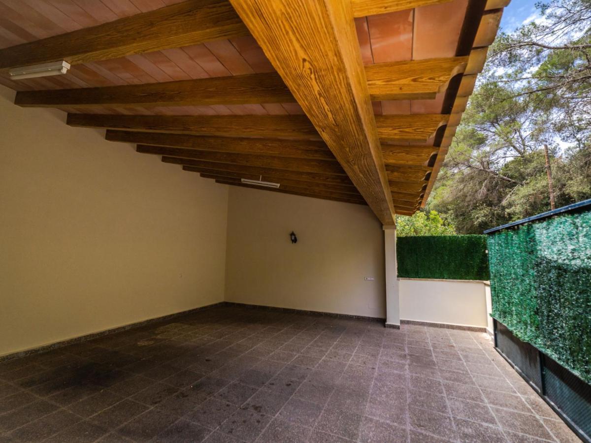 Villa Cala Santanyi Beach House Jm By Interhome Zewnętrze zdjęcie