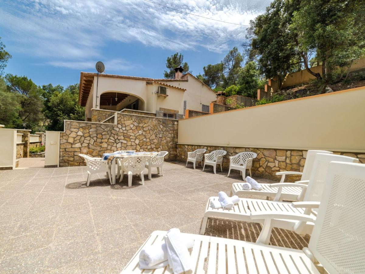 Villa Cala Santanyi Beach House Jm By Interhome Zewnętrze zdjęcie
