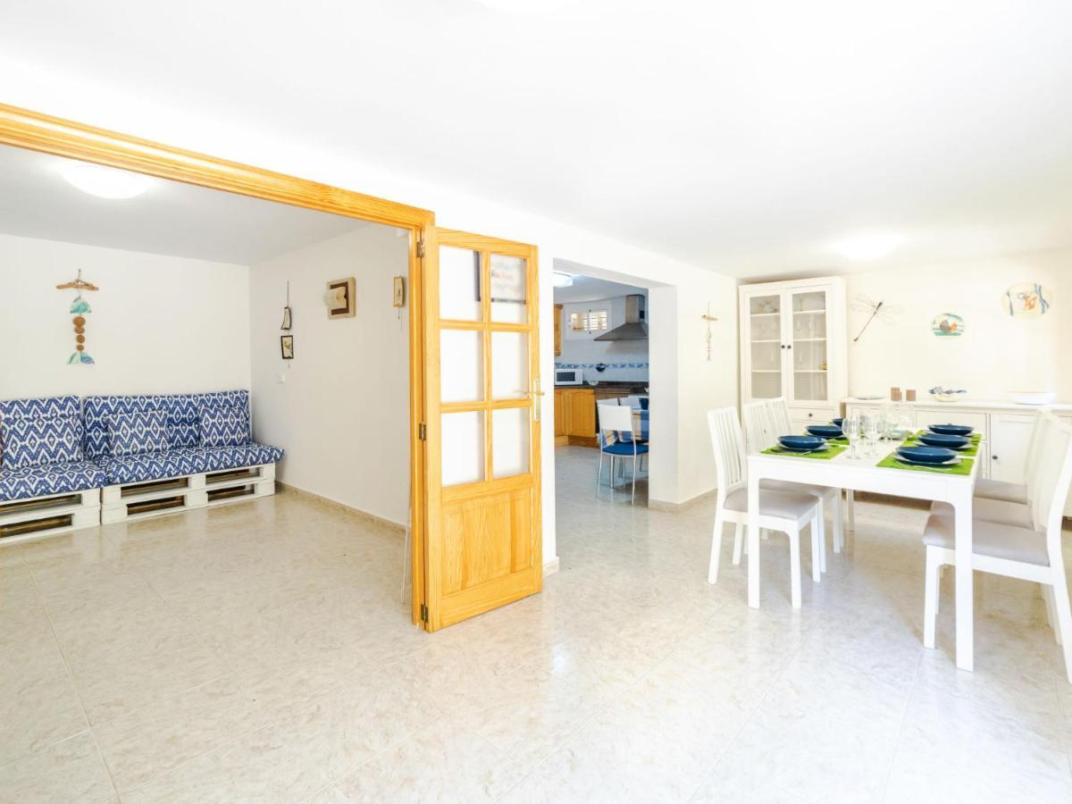 Villa Cala Santanyi Beach House Jm By Interhome Zewnętrze zdjęcie