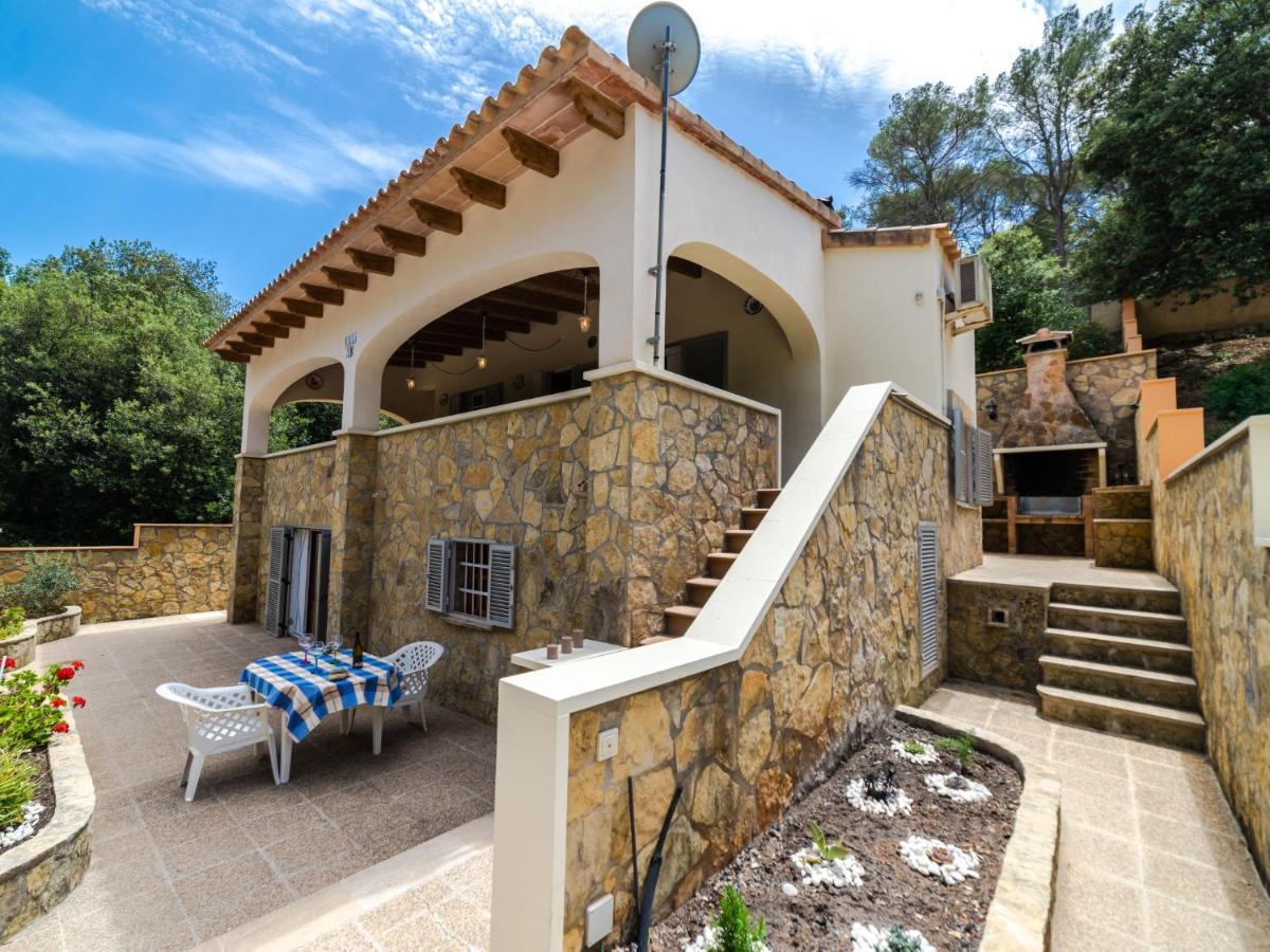 Villa Cala Santanyi Beach House Jm By Interhome Zewnętrze zdjęcie